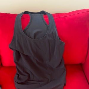 LuluLemon Workout Tank